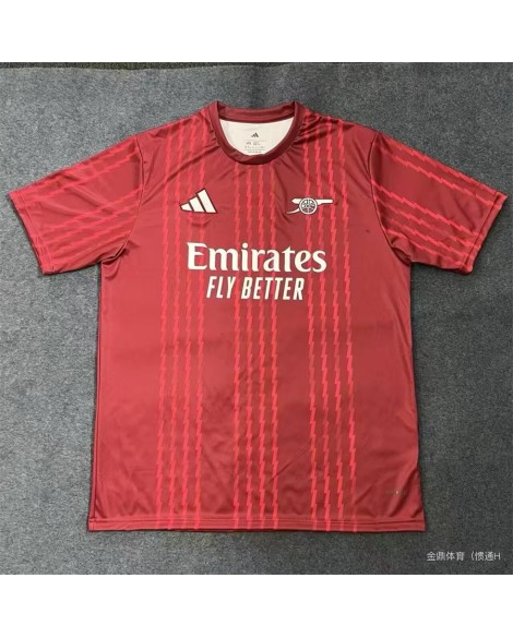Arsenal-Sondertrikot 2526