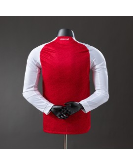 Arsenal Heimtrikot 2025/26 Langarm - Player 