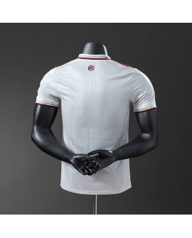 Arsenal 2025/26 Zweites Auswärtstrikot -Player