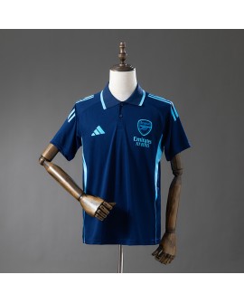 Arsenal Poloshirt der Saison 25/26