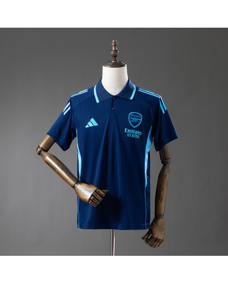 Arsenal Poloshirt der Saison 25/26
