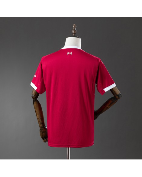 Liverpool Trikot 2025/26 Home