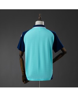 Arsenal Poloshirt der Saison 25/26 – hellgrün