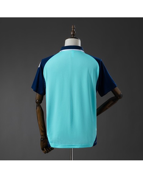 Arsenal Poloshirt der Saison 25/26 – hellgrün Arsenal Poloshirt der Saison 25/26 – hellgrün