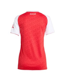 Arsenal Heimtrikot 2025/26 - Damen
