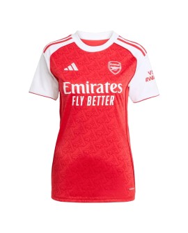 Arsenal Heimtrikot 2025/26 - Damen