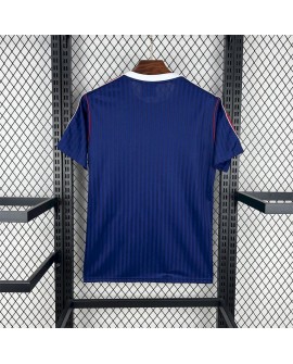 Arsenal 2025/26 Terrace Icons Trikot