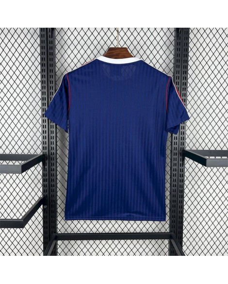 Arsenal 2025/26 Terrace Icons Trikot