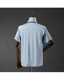 Arsenal Poloshirt der Saison 25/26 – grau