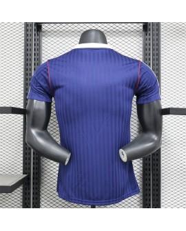 Arsenal 2025/26 Terrace Icons Trikot – Spielerversion