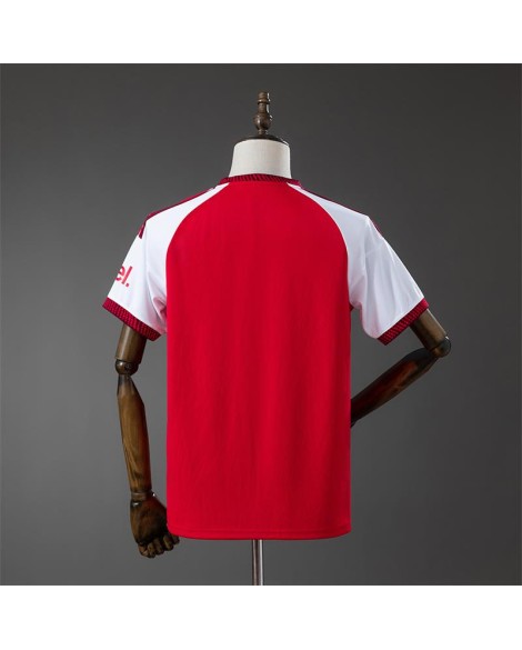 Arsenal Heimtrikot 2026/27