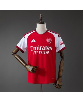 Arsenal Heimtrikot 2026/27