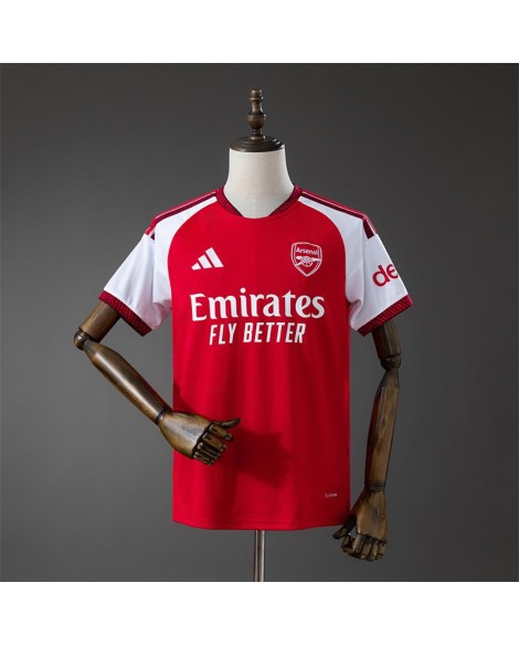 Arsenal Heimtrikot 2026/27