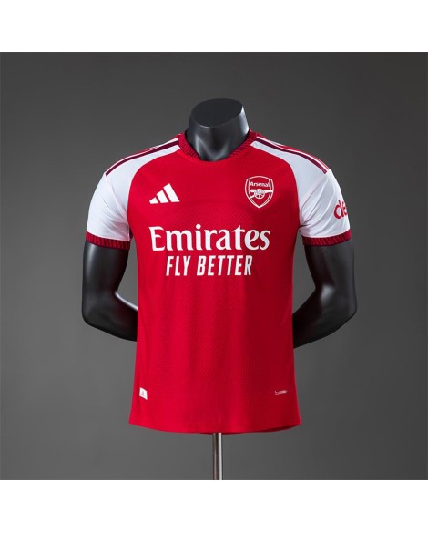 Heimtrikot Arsenal 26/27 - Player