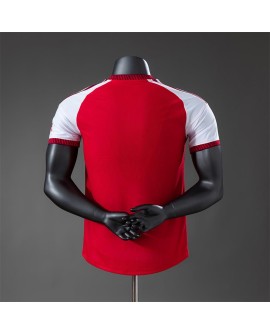 Heimtrikot Arsenal 26/27 - Player