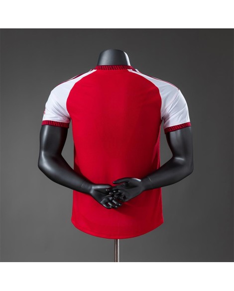 Heimtrikot Arsenal 26/27 - Player