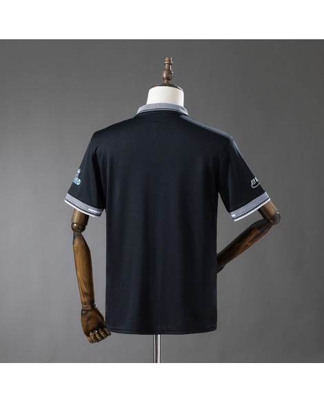 Arsenal 26-27 POS Special Edition Schwarzes Trikot