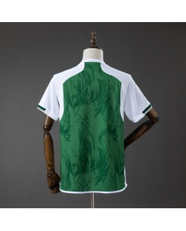 Arsenal 26/27 Sonderedition – Grünes Trikot