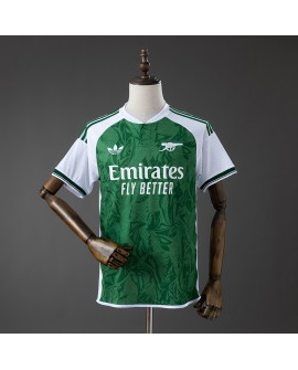 Arsenal 26/27 Sonderedition – Grünes Trikot