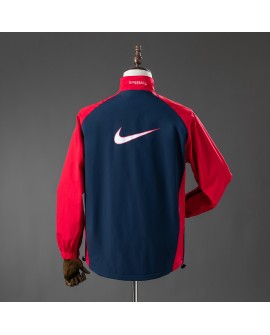 Arsenal 98/99 Retro-Trenchcoat