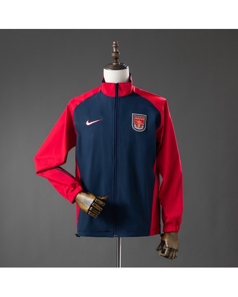 Arsenal 98/99 Retro-Trenchcoat