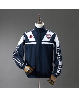 Trenchcoat der Arsenal-Saison 25/26