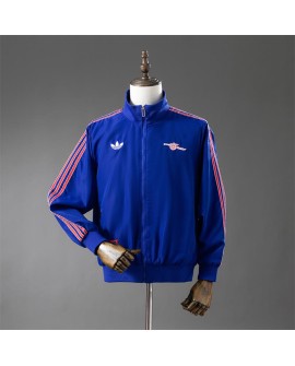 Arsenal 25/26 Trenchcoat
