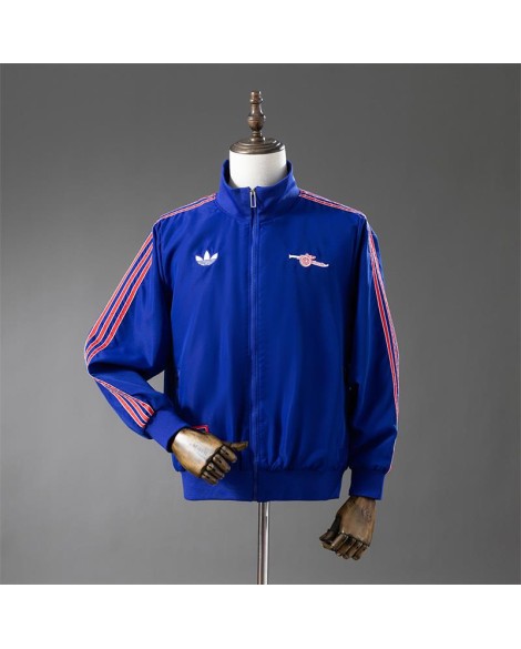 Arsenal 25/26 Trenchcoat