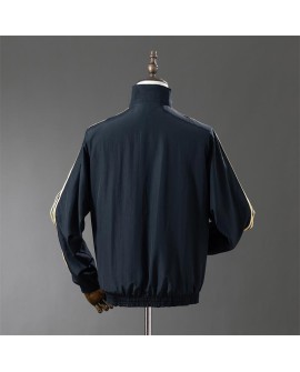 Wende-Trenchcoat von Arsenal für die Saison 25/26