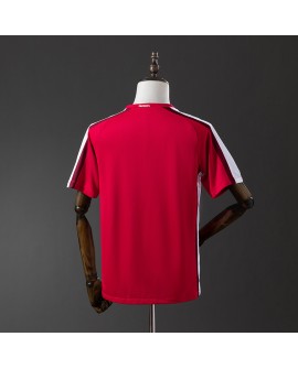 Arsenal 08/10 Heim-Retro-Trikot