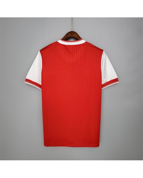 Arsenal 83/86 Heim-Retro-Trikot