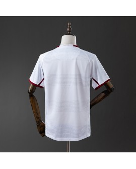 Arsenal 07/08 Auswärts-Retro-Trikot
