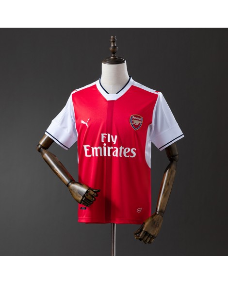 Arsenal Heimtrikot der Saison 16/17 (Retro)
