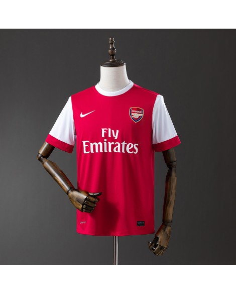 Arsenal Heimtrikot der Saison 2010/11 Retro
