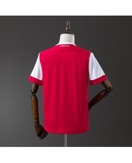 Arsenal Heimtrikot der Saison 2010/11 Retro
