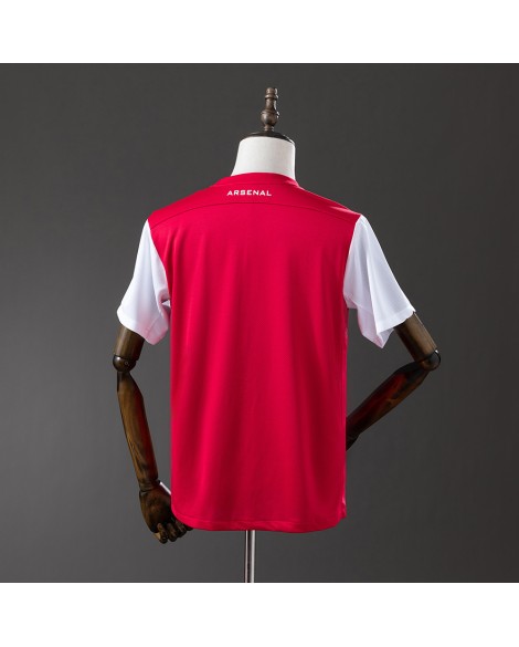 Arsenal Heimtrikot 11/12 zum 125-jährigen Jubiläum (Retro-Trikot)