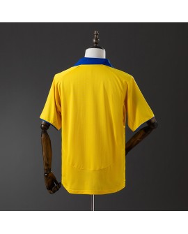 Arsenal 03/05 Auswärts-Retro-Trikot