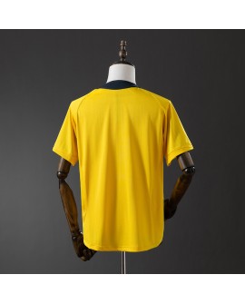 Arsenal 03/05 Auswärts-Retro-Trikot