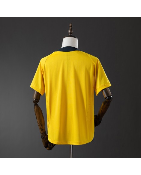 Arsenal 03/05 Auswärts-Retro-Trikot