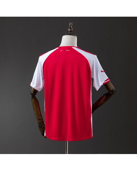 Arsenal 14/15 Heimtrikot Retro-Trikot