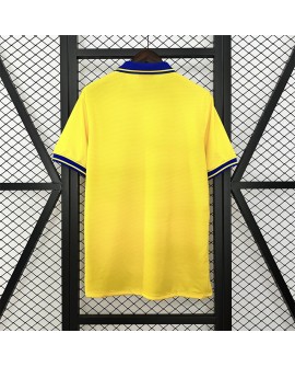 Arsenal 13/14 Auswärts-Retro-Trikot