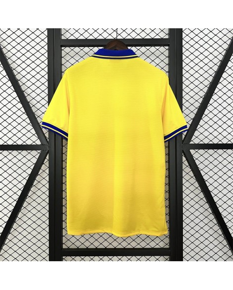 Arsenal 13/14 Auswärts-Retro-Trikot
