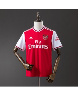 Arsenal 19/20 Heimtrikot Retro-Trikot