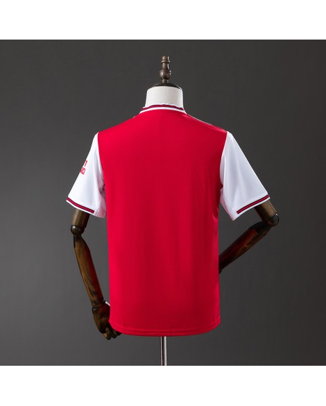 Arsenal 19/20 Heimtrikot Retro-Trikot