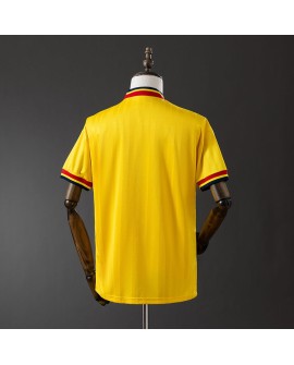 Arsenal Retro-Auswärtstrikot 1993/94