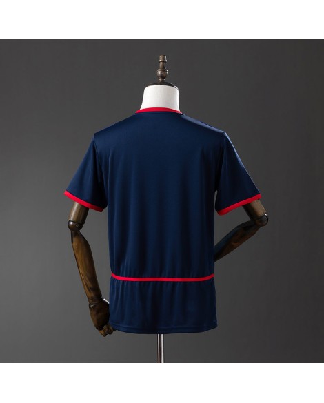 Arsenal 02/04 Auswärts-Retro-Trikot