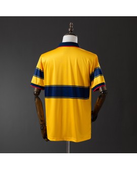 Arsenal 97/99 Auswärts-Retro-Trikot