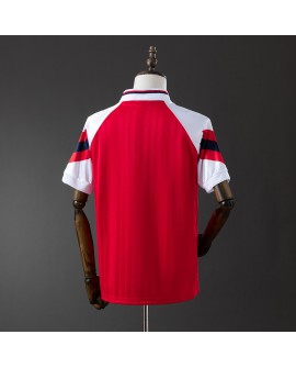 Arsenal Retro-Heimtrikot 1992/93