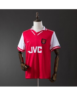 Arsenal Retro-Heimtrikot 1997