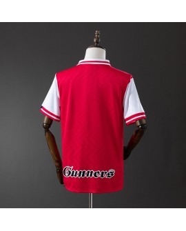 Arsenal Retro-Heimtrikot 1997